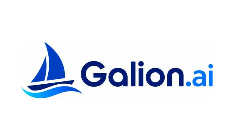 Galion.ai is for sale