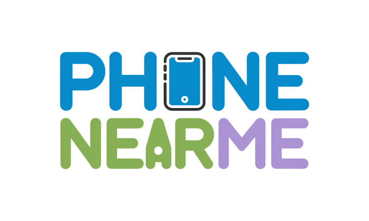PhoneFixNearMe logo