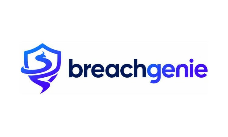 breachgenie logo