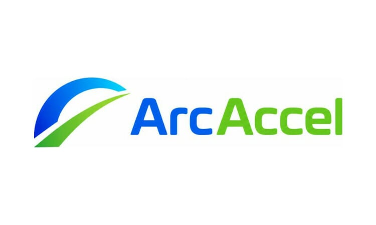 ArcAccel logo