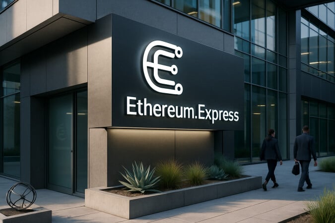Ethereum.Express — 4