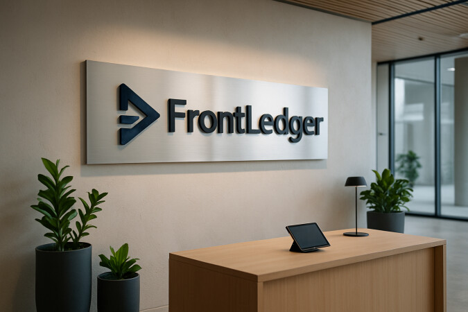 FrontLedger.com image 4