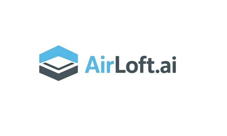 AirLoft.ai - Cool premium domain names