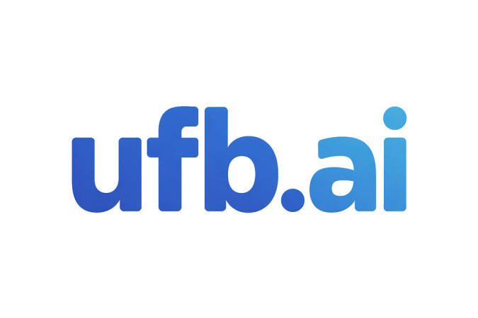 UFB logo