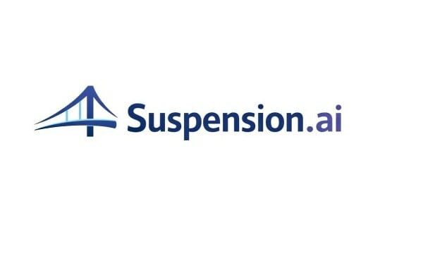 Suspension logo