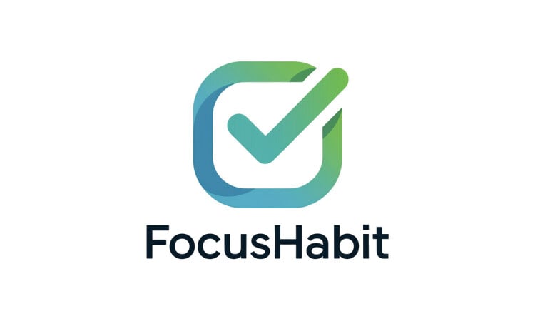 FocusHabit logo