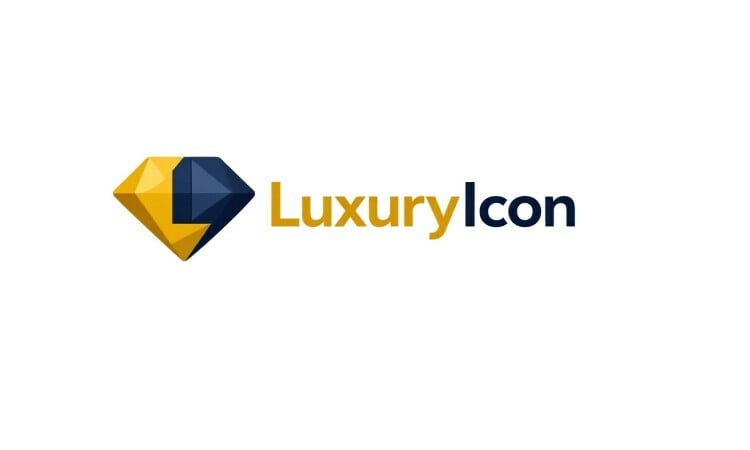 LuxuryIcon.com - buy New premium names