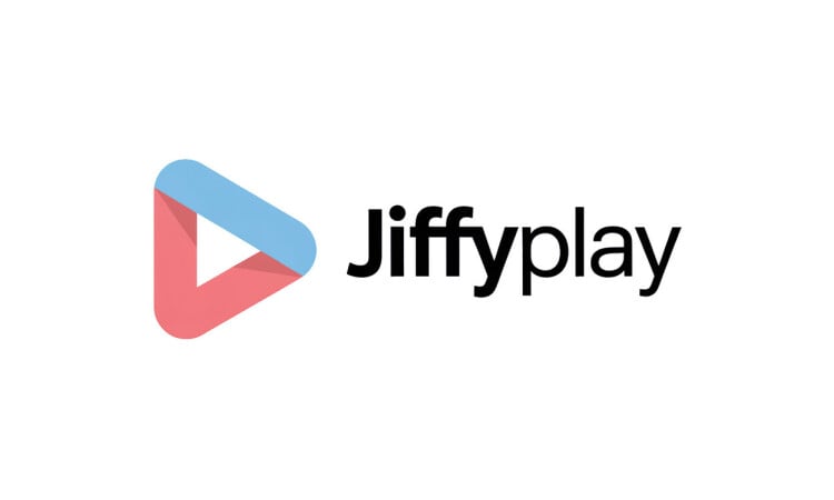 JiffyPlay logo