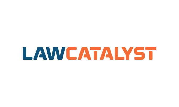 LawCatalyst logo