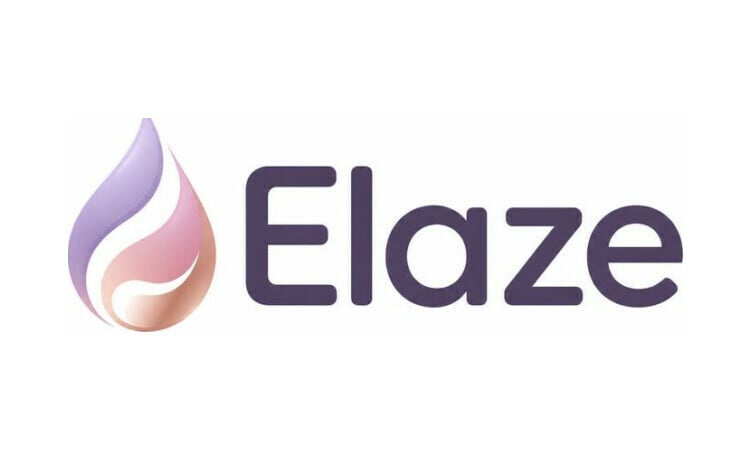 Elaze logo