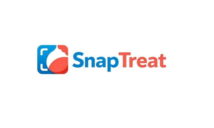 SnapTreat logo