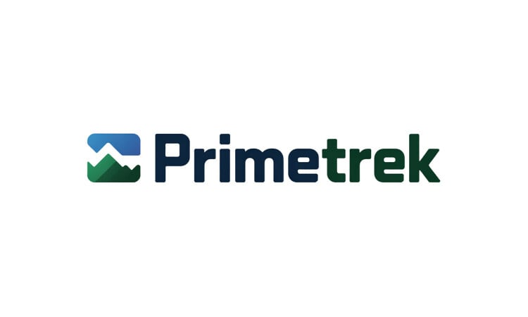 PrimeTrek logo