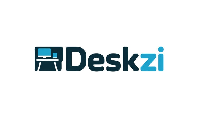 Deskzi.com - buying Cool premium names