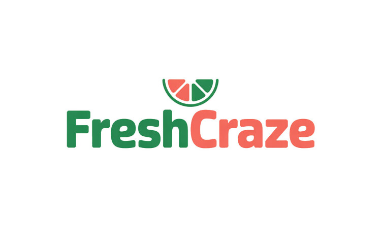FreshCraze.com - Catchy premium domains for sale
