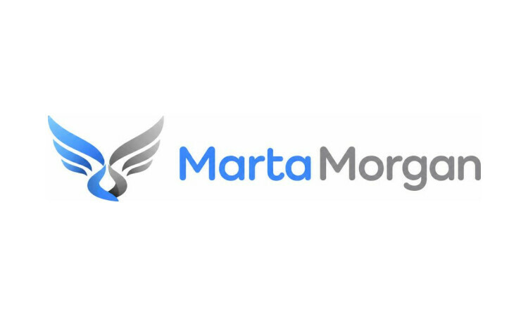 MartaMorgan logo