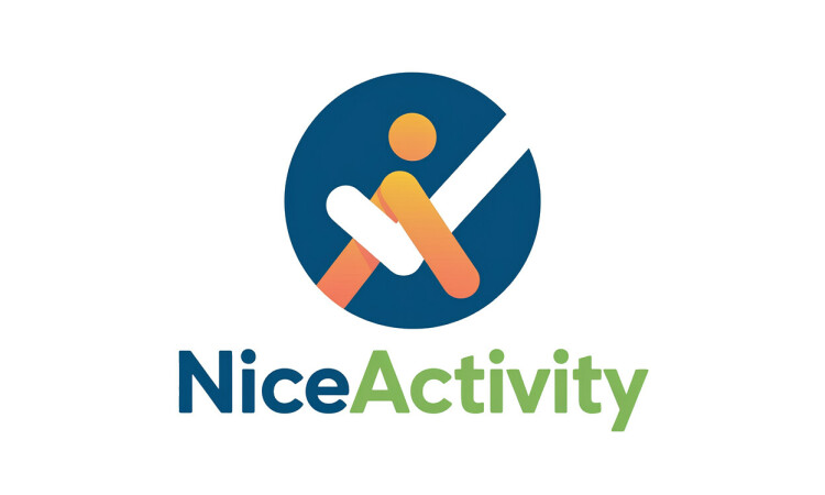 NiceActivity logo
