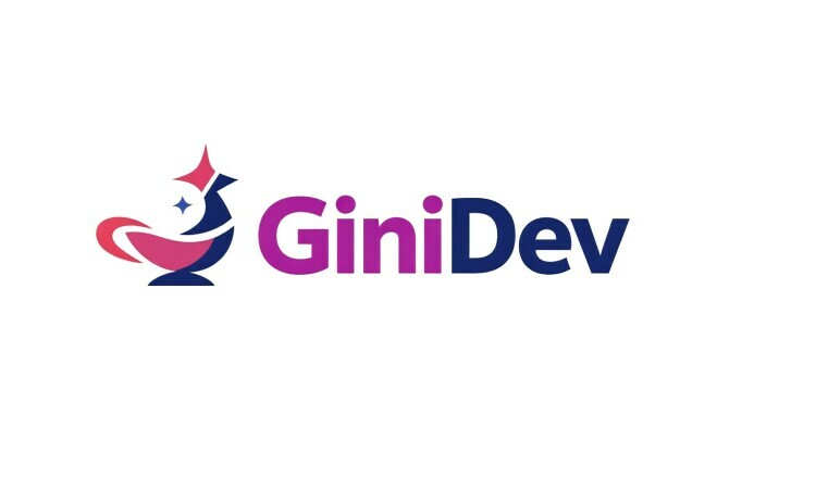 GiniDev.com - buy Great premium domains