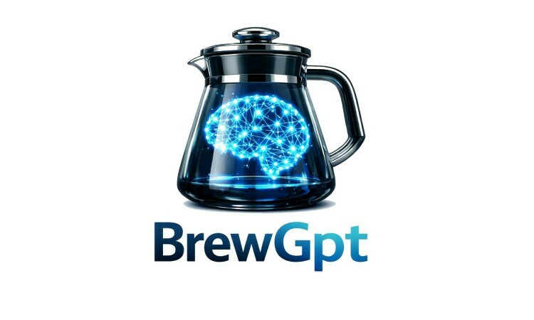 BrewGpt.com - Great premium domain names