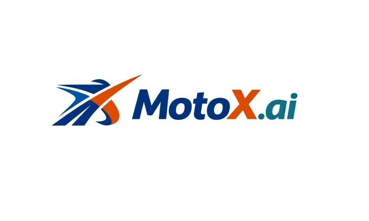 MotoX logo