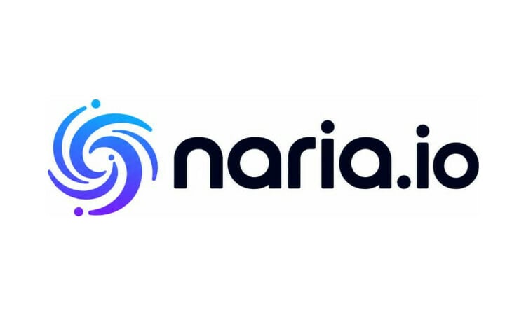 naria.io - Creative premium names
