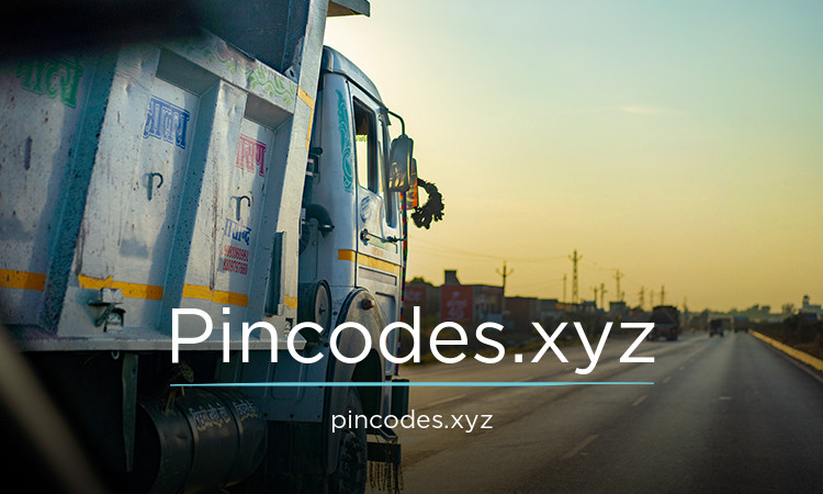 PinCodes.xyz - Cool premium names