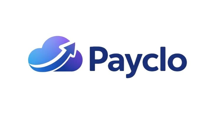 Payclo logo