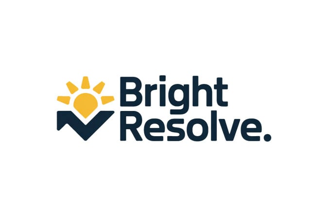 BrightResolve logo