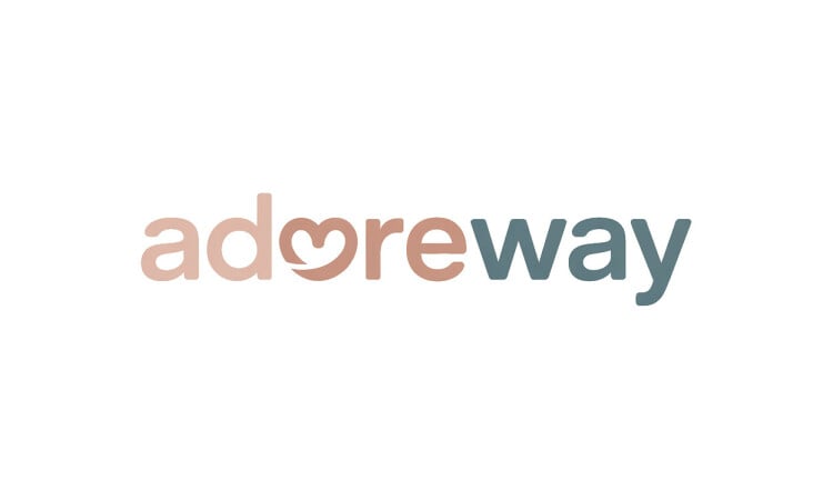 AdoreWay.com - Unique premium domains