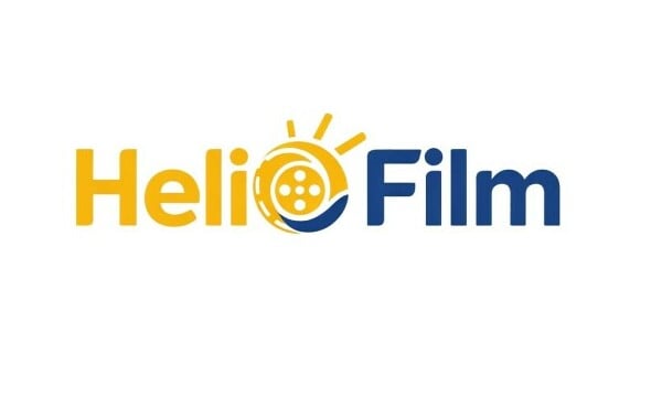 HelioFilm logo