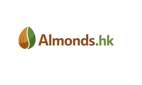 Almonds logo