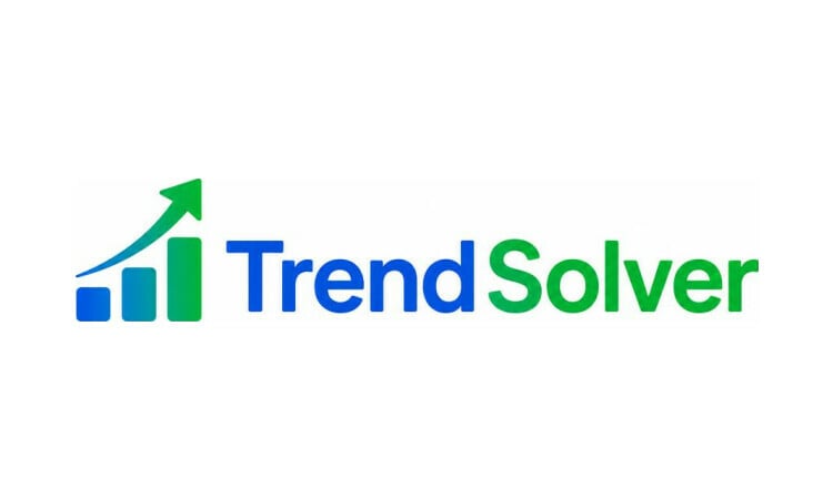 TrendSolver logo
