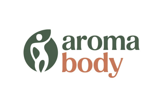 AromaBody logo