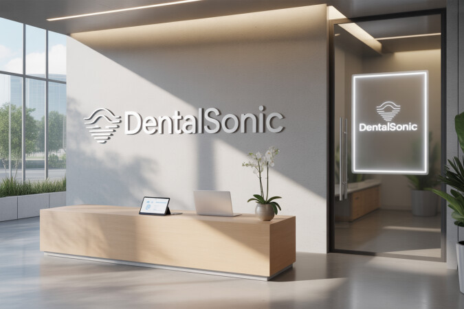 DentalSonic.com — 4