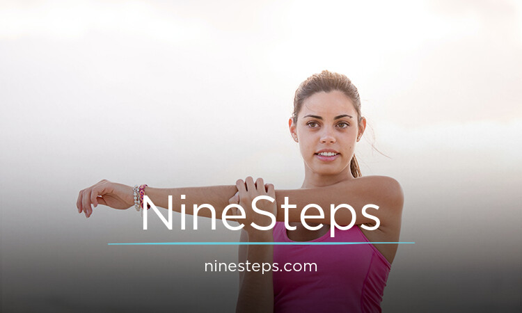 NineSteps.com - buying Best premium names
