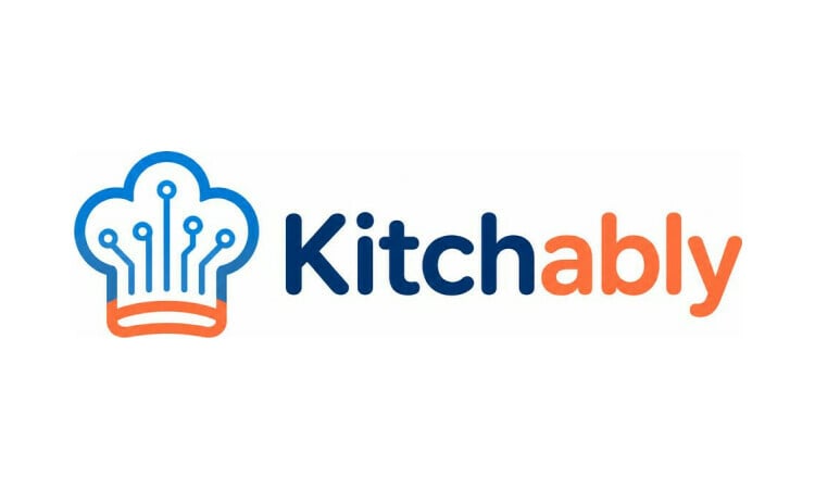 Kitchably logo