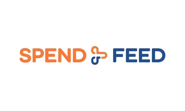 SpendFeed logo