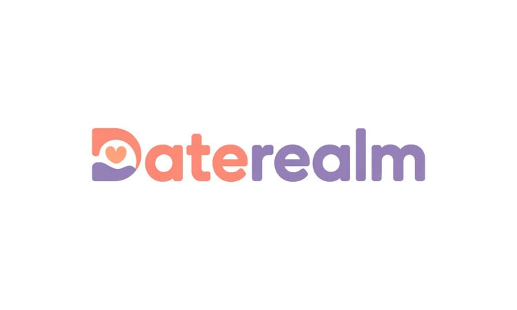 DateRealm.com - Creative domains for sale