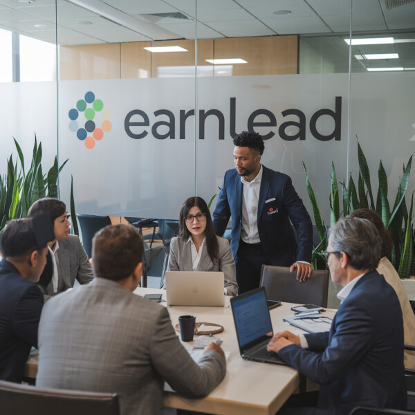EarnLead.com image 4