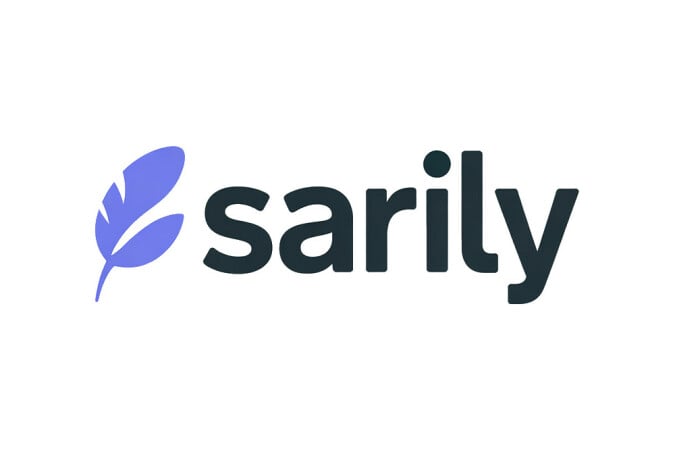 Sarily logo
