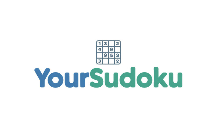 YourSudoku logo