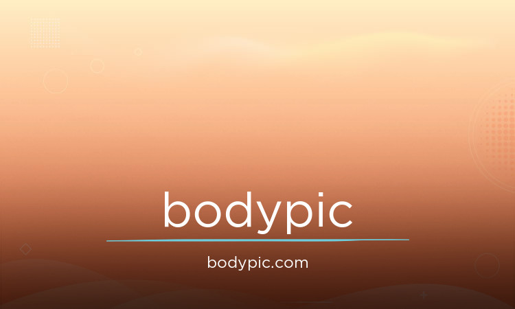 BodyPic.com - Best domains for sale