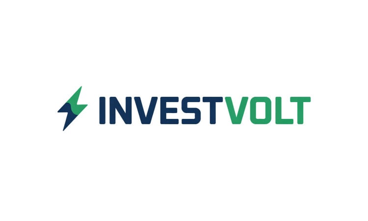 InvestVolt.com - buy Great premium domains
