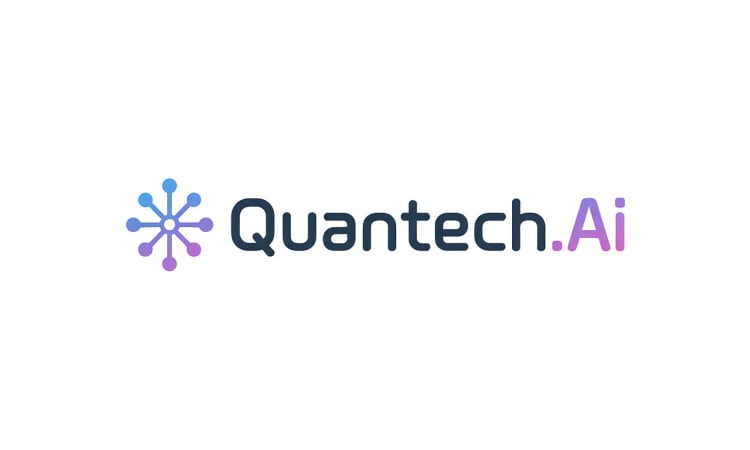 QuanTech logo