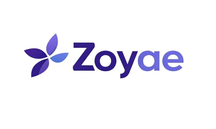 Zoyae logo