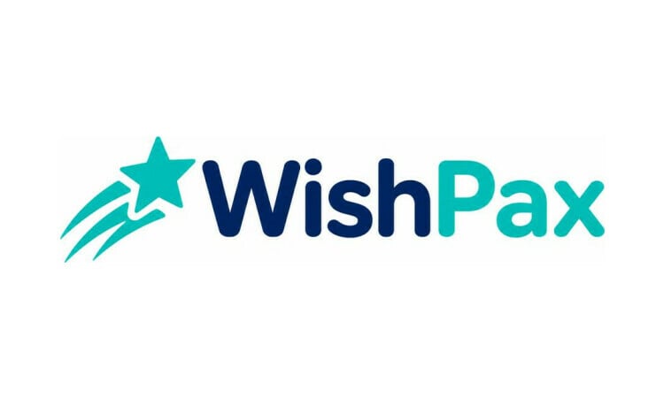 WishPax logo