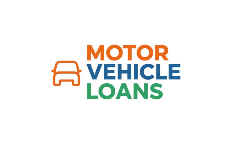 Motorvehicleloans.com - buying Catchy premium names