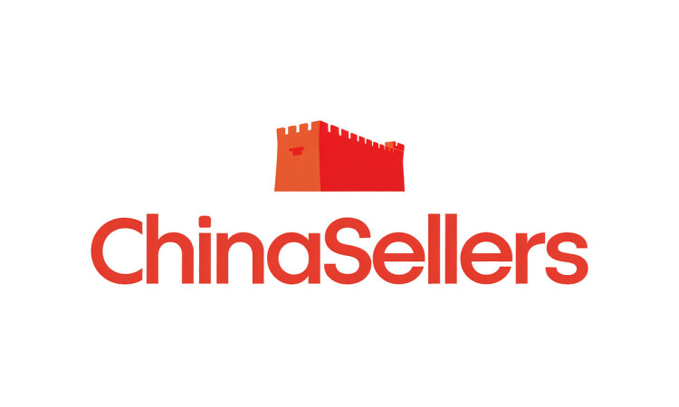 ChinaSellers logo