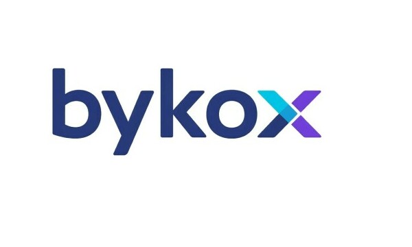 Bykox logo
