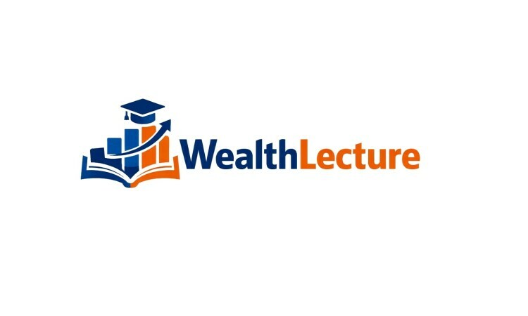 WealthLecture logo