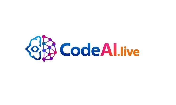 CodeAI logo